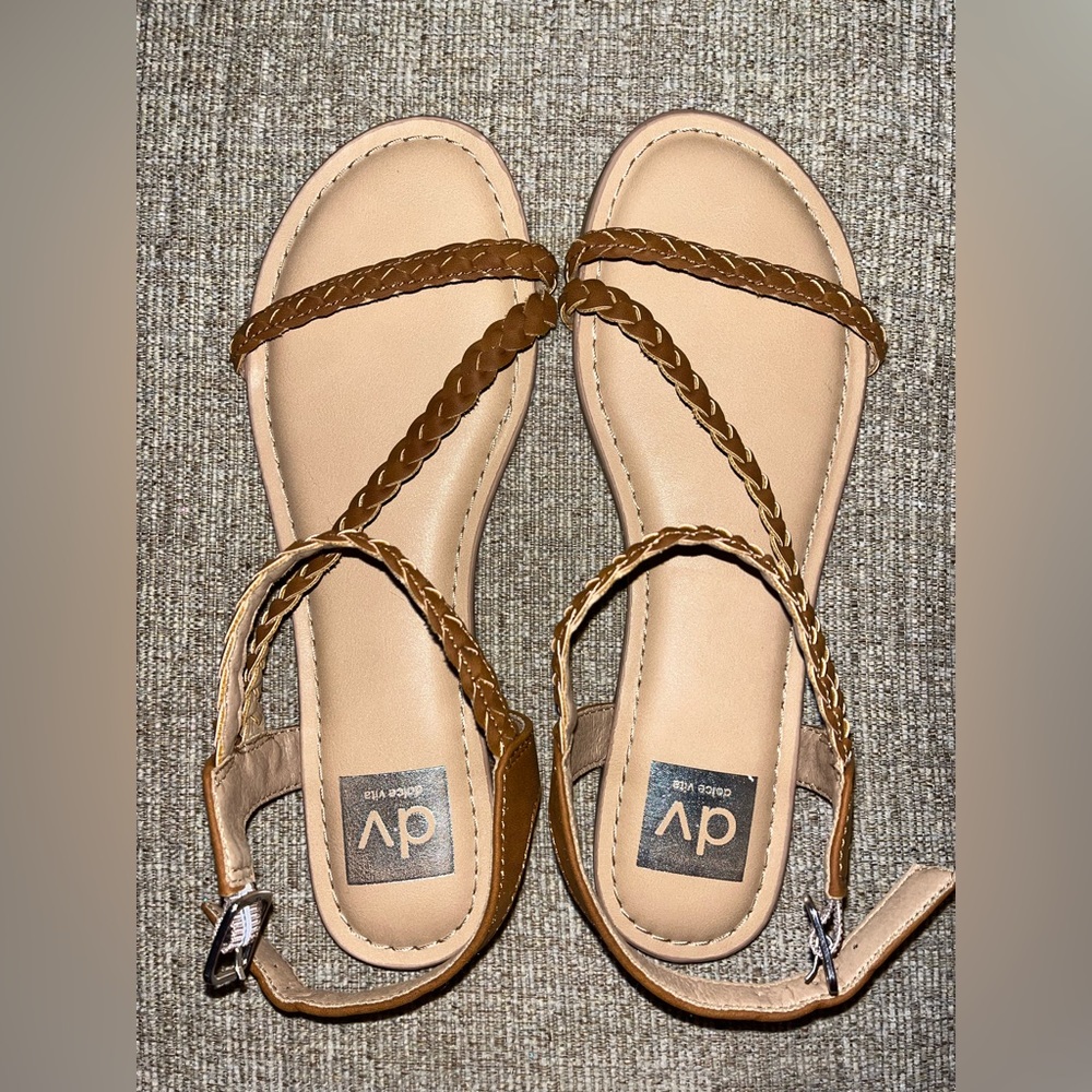 3/$30 Dolce Vita Womens Sandals
